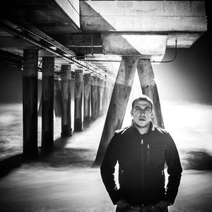 Meet your Posher, George